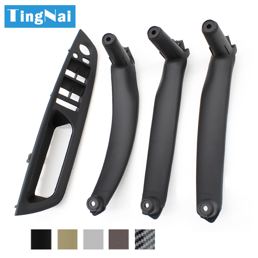 Window Lock Bar - Lhd rhd 4 stücke set tür