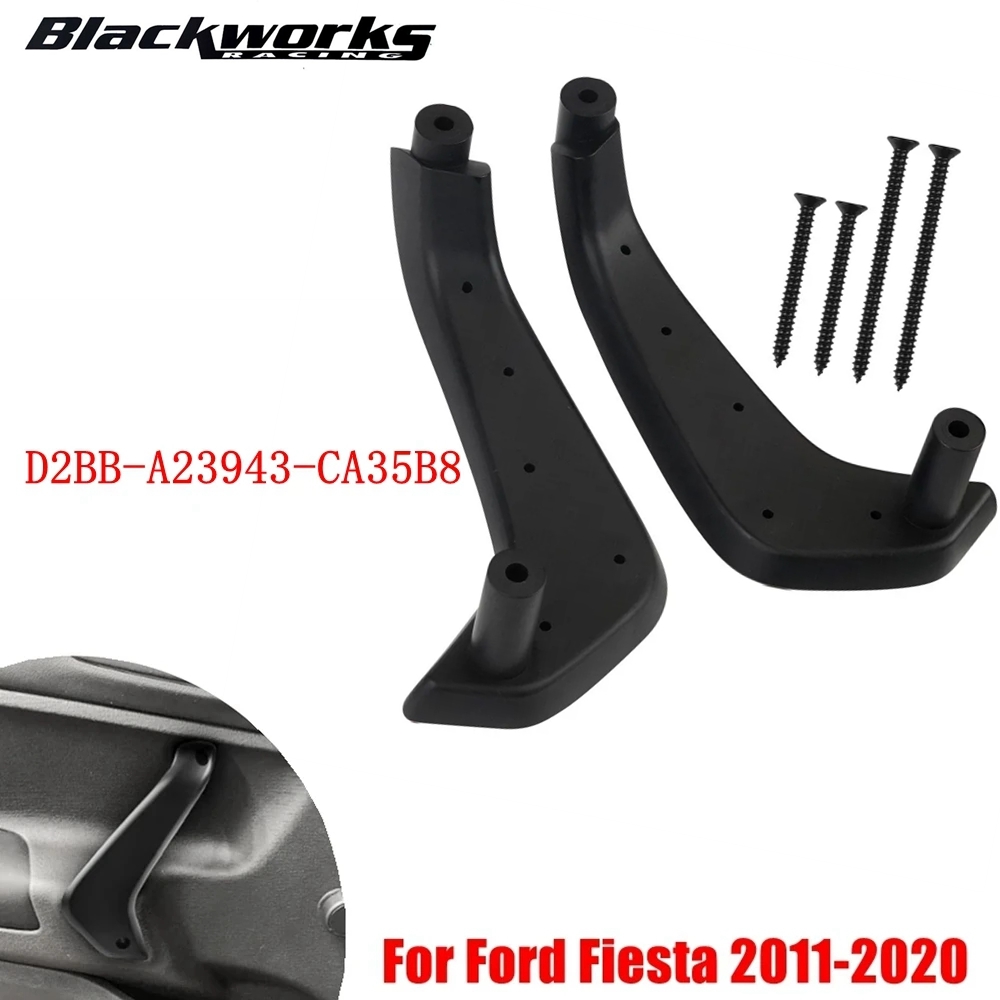 Window Lock Bar - G2BZ- 5823943 -JA D2BB-A23943-CA35B8 Innentürgriff Fahrer