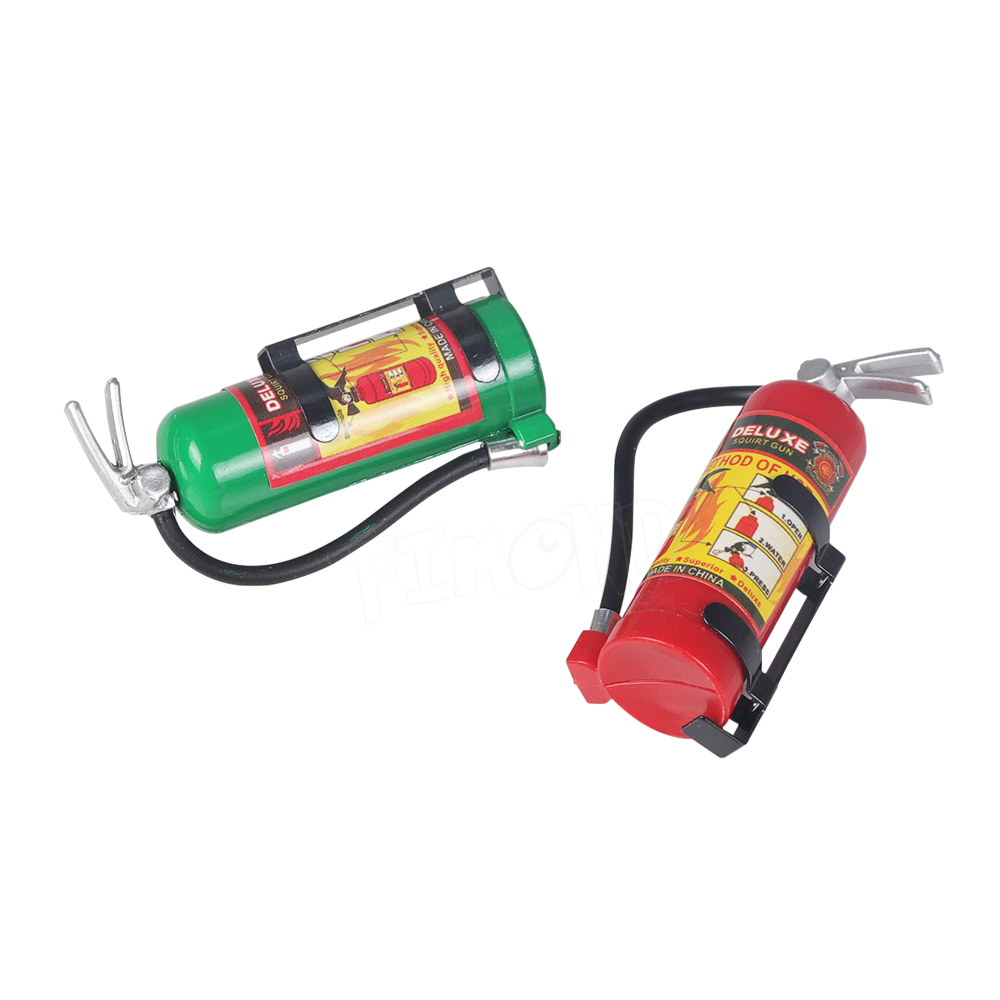 Zubehör im Maßstab 1:10, Mini- – Fire Extinguisher Small Bewertung und Preis