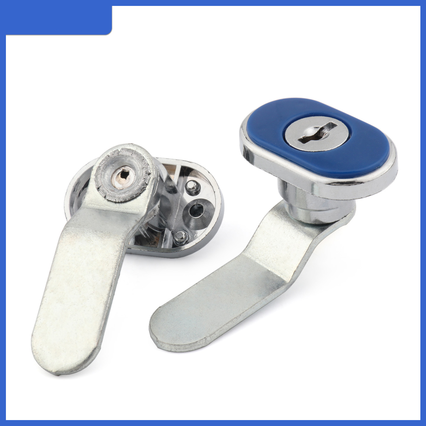 Kühlschrankschloss, Vitrine, M – Medicine Cabinet Lock Bewertung und Preis