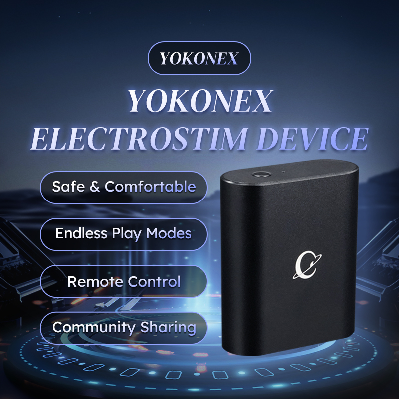 YOKONEX App-gesteuertes E-Stim – Medicine Cabinet Lock Bewertung und Preis