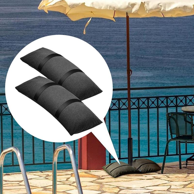 Zelt Sandsäcke Zelt und Baldac – Flood Barrier Bag Bewertung und Preis