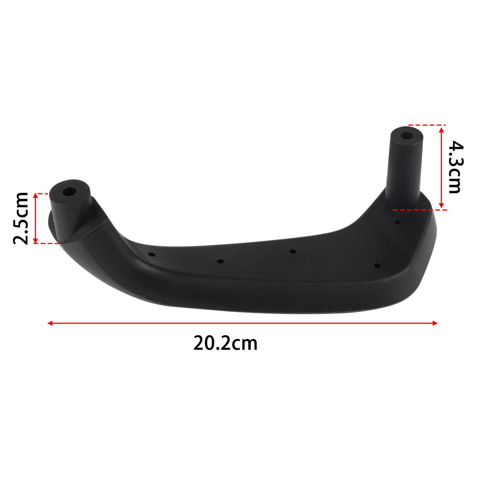 Auto-Innentürgriff für Ford Fi – Window Lock Bar Bewertung und Preis
