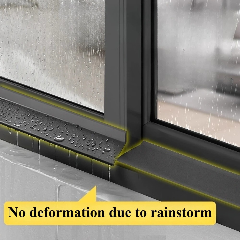 1 m wasserdichter, selbstklebe – Window Lock Bar Bewertung und Preis