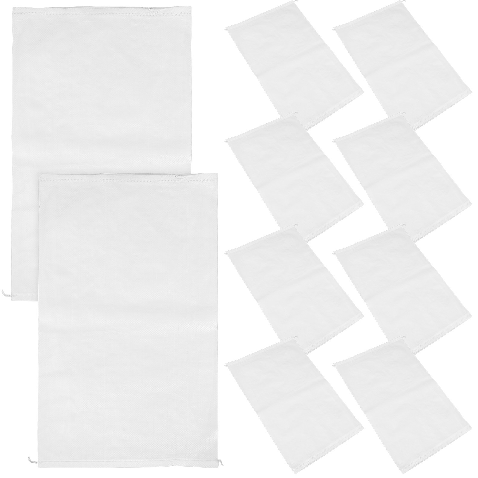 20 Stück Mehrzweck-Sandsäcke a – Flood Barrier Bag Bewertung und Preis