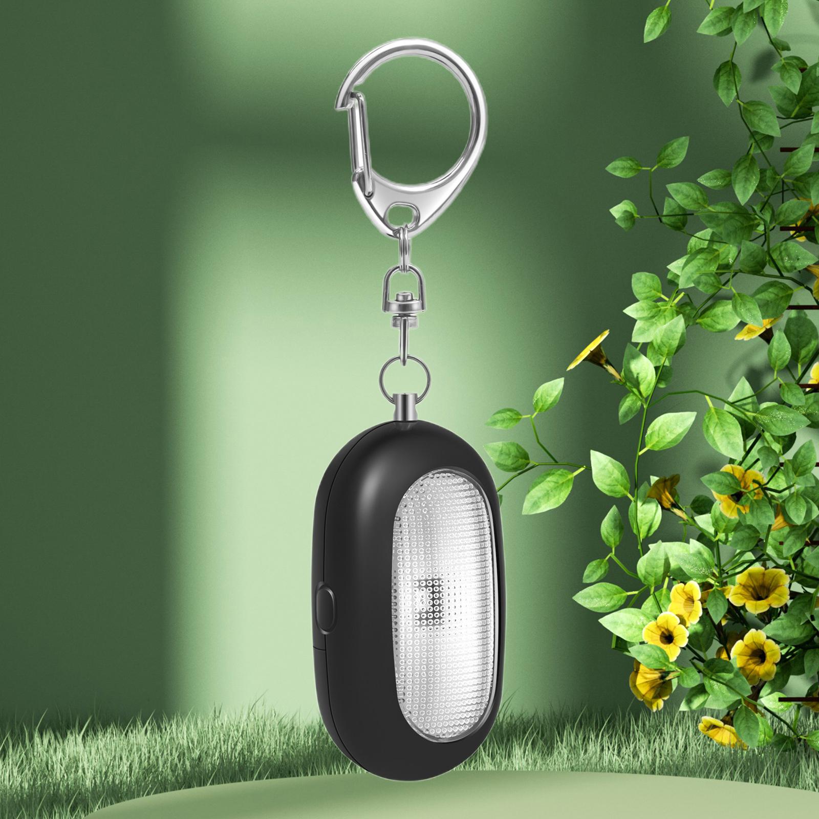 Persönlicher Alarm-Schlüsselan – Personal Alarm Keychain Bewertung und Preis