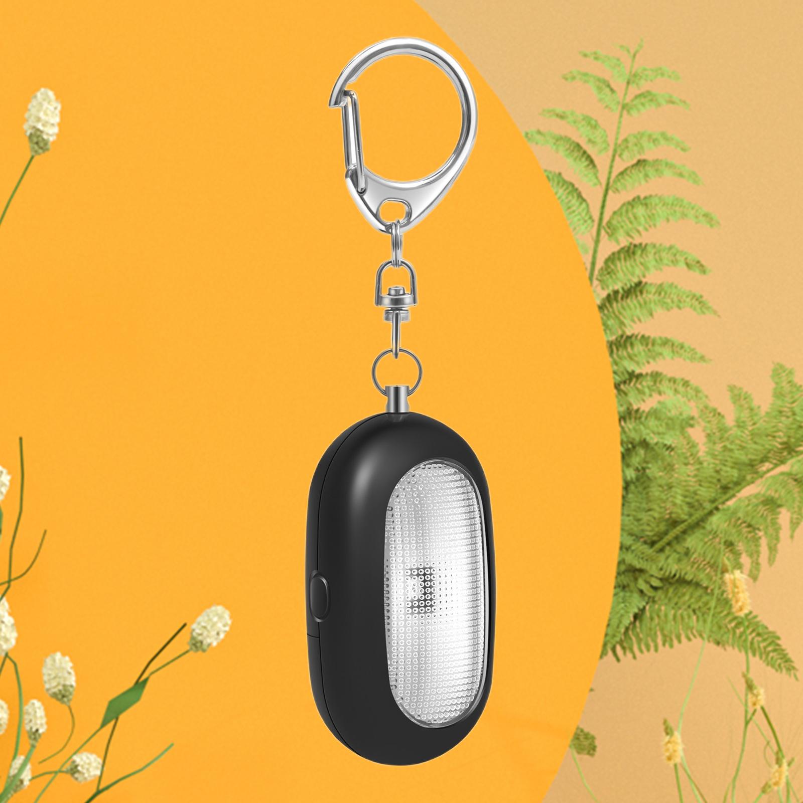 Persönlicher Alarm-Schlüsselan – Personal Alarm Keychain Bewertung und Preis