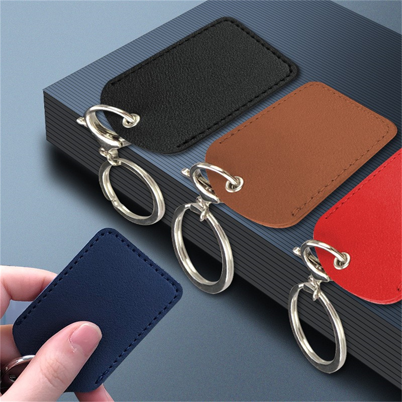 AO Neuer PU-Leder Schlüsselanh – Security Chain Door Bewertung und Preis