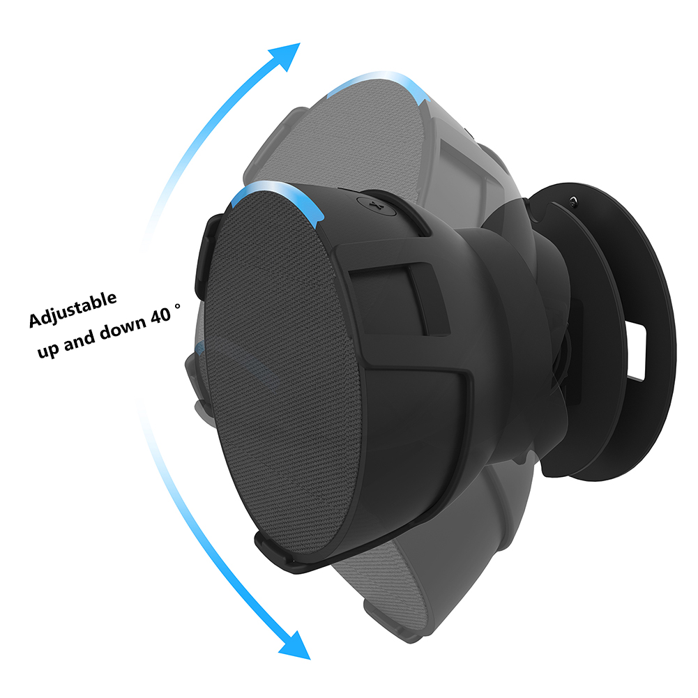 NEUER Smart-Lautsprecherhalter – Amazon Speaker Echo Pop Bewertung und Preis