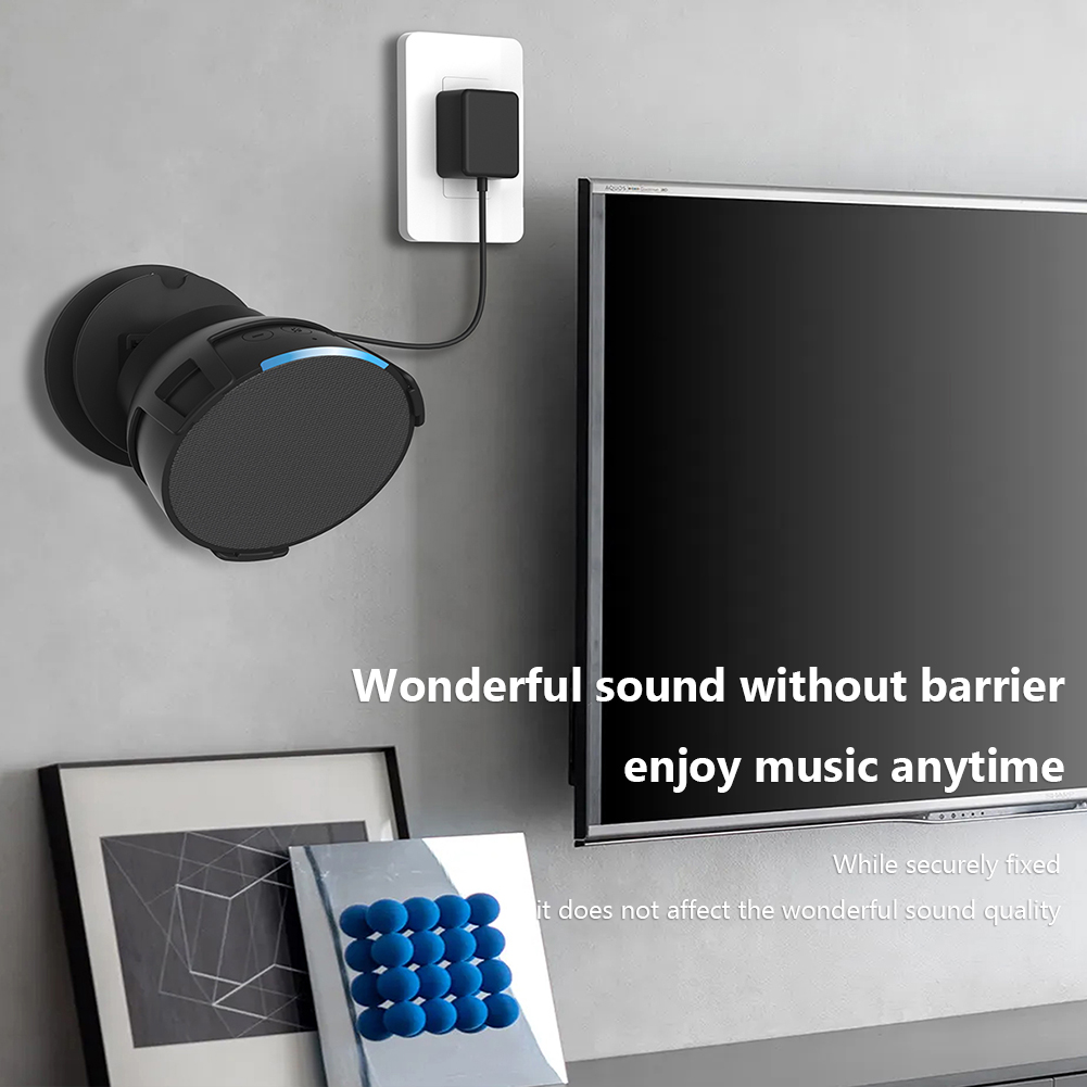 NEUER Smart-Lautsprecherhalter – Amazon Speaker Echo Pop Bewertung und Preis