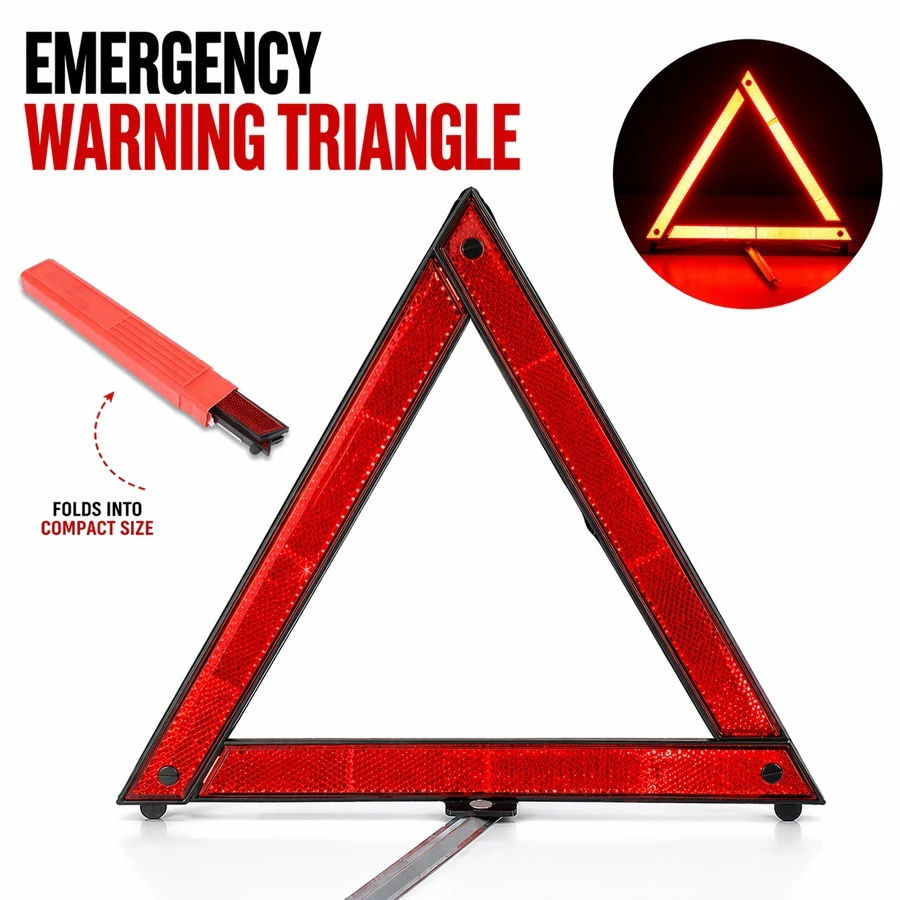Auto-Stativ Faltbares Warnschi – Emergency Exit Sign Bewertung und Preis