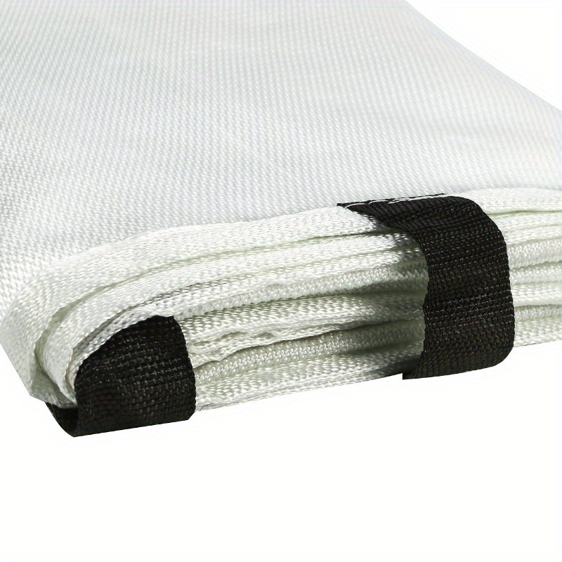 Hitzebeständige Notfall-Feuerd – Fire Blanket Kitchen Bewertung und Preis