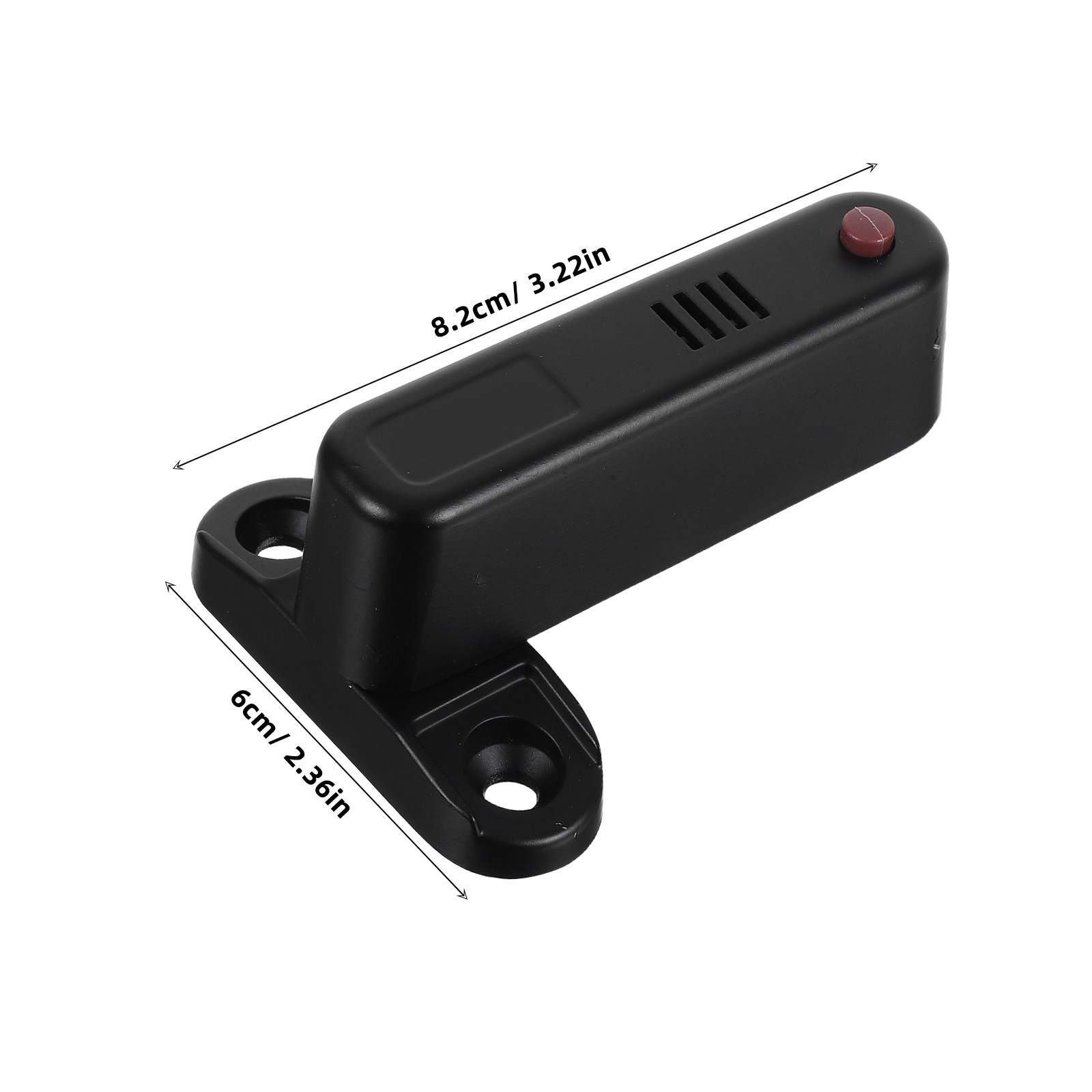 Türstopper-Alarm Türblocker Di – Door Stop Alarm Bewertung und Preis