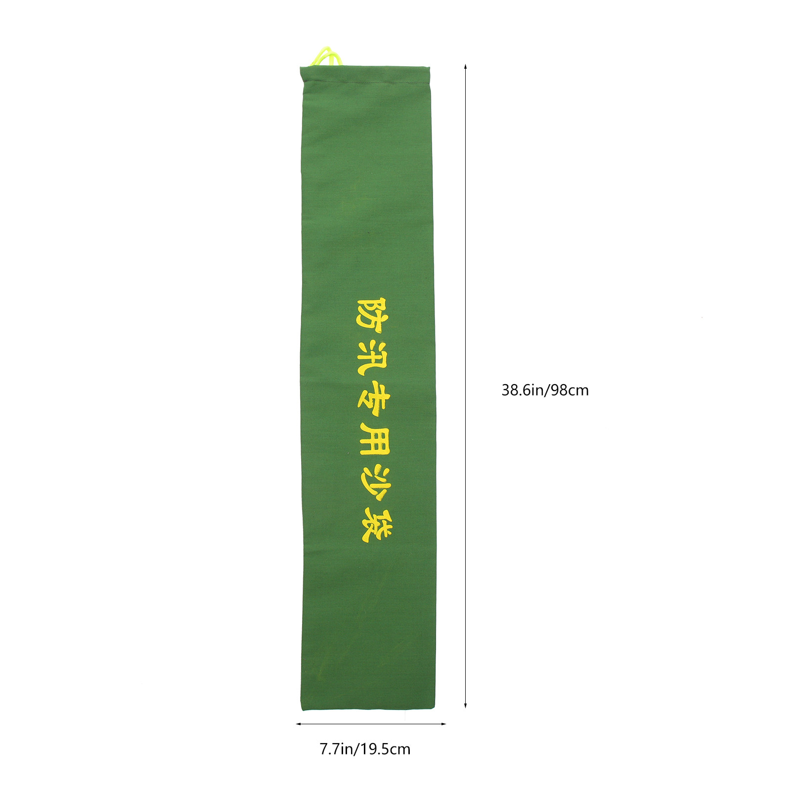 Leere Sandsäcke für Hochwasser – Flood Barrier Bag Bewertung und Preis