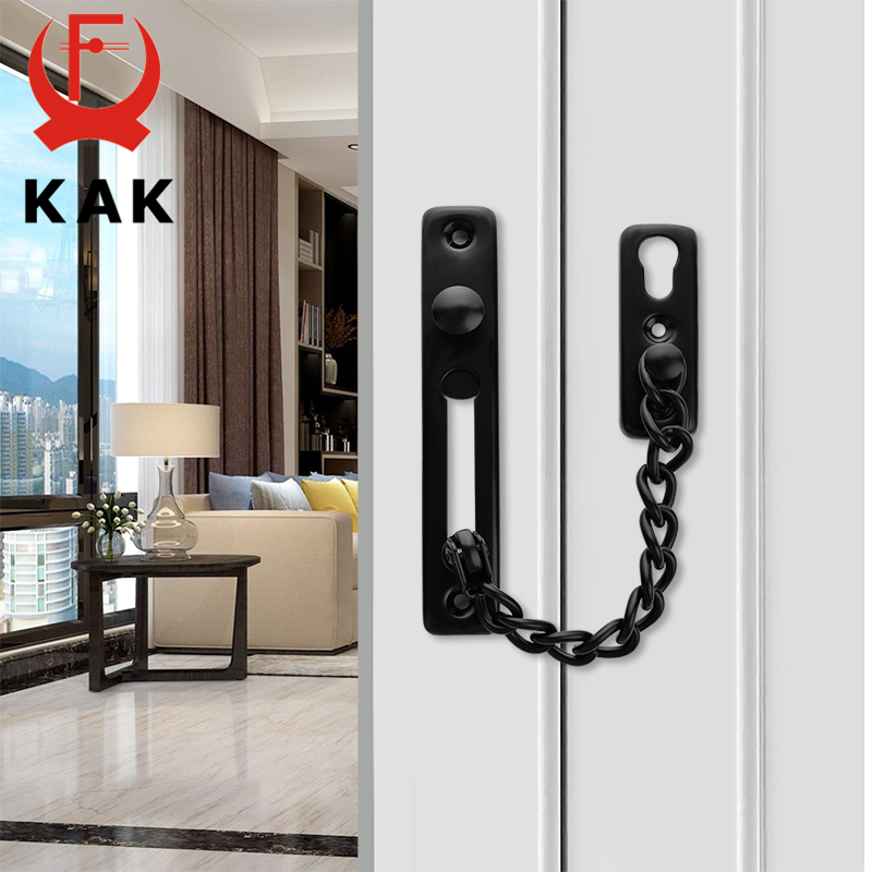 KAK 304 Edelstahl Sicherheit T – Security Chain Door Bewertung und Preis