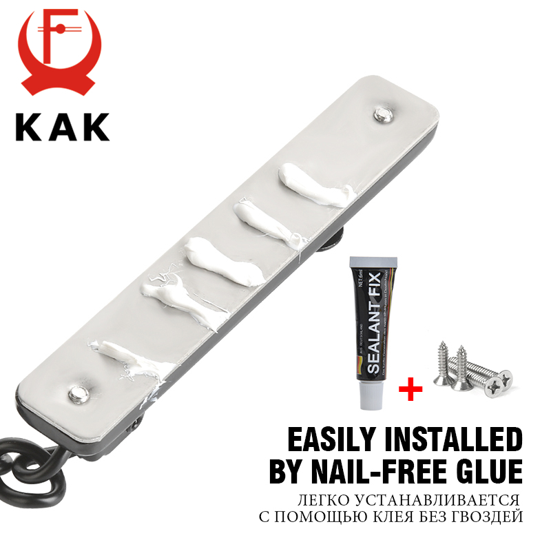KAK 304 Edelstahl Sicherheit T – Security Chain Door Bewertung und Preis