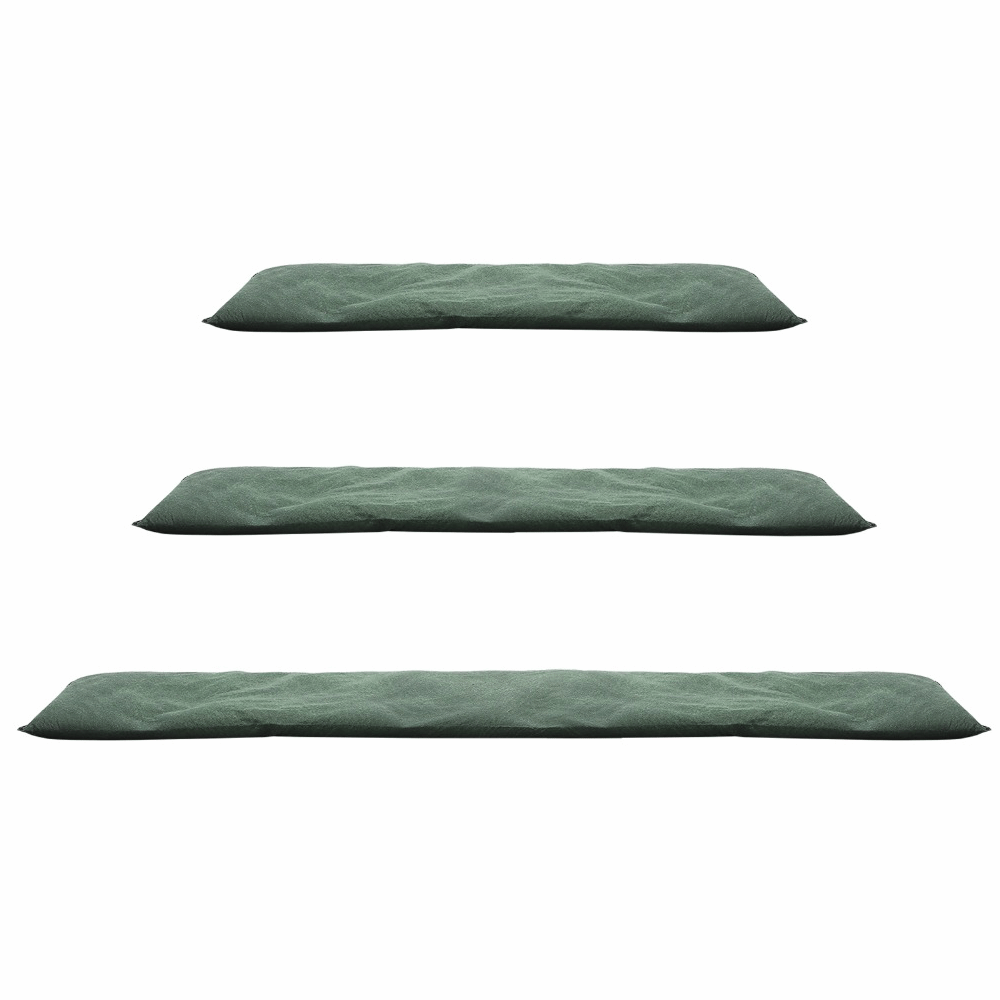 Wasseraktivierte Hochwassersch – Flood Barrier Bag Bewertung und Preis