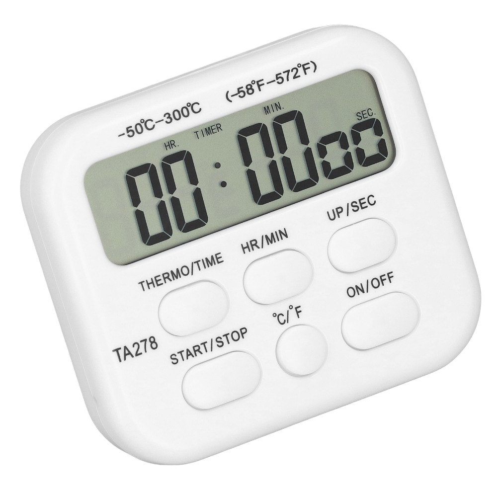 Edelstahl-Sonde Digitales Koch – Pool Alarm Float Bewertung und Preis