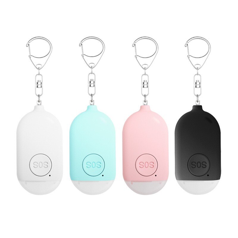 Notfall-SOS-Personenalarm für  – Personal Alarm Keychain Bewertung und Preis