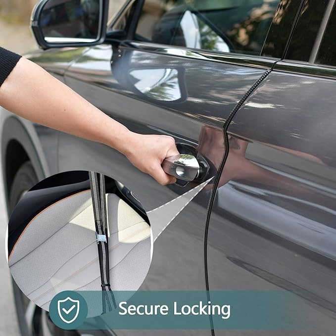 4 Stück RV-Tür-Anti-Diebstahl- – Security Chain Door Bewertung und Preis