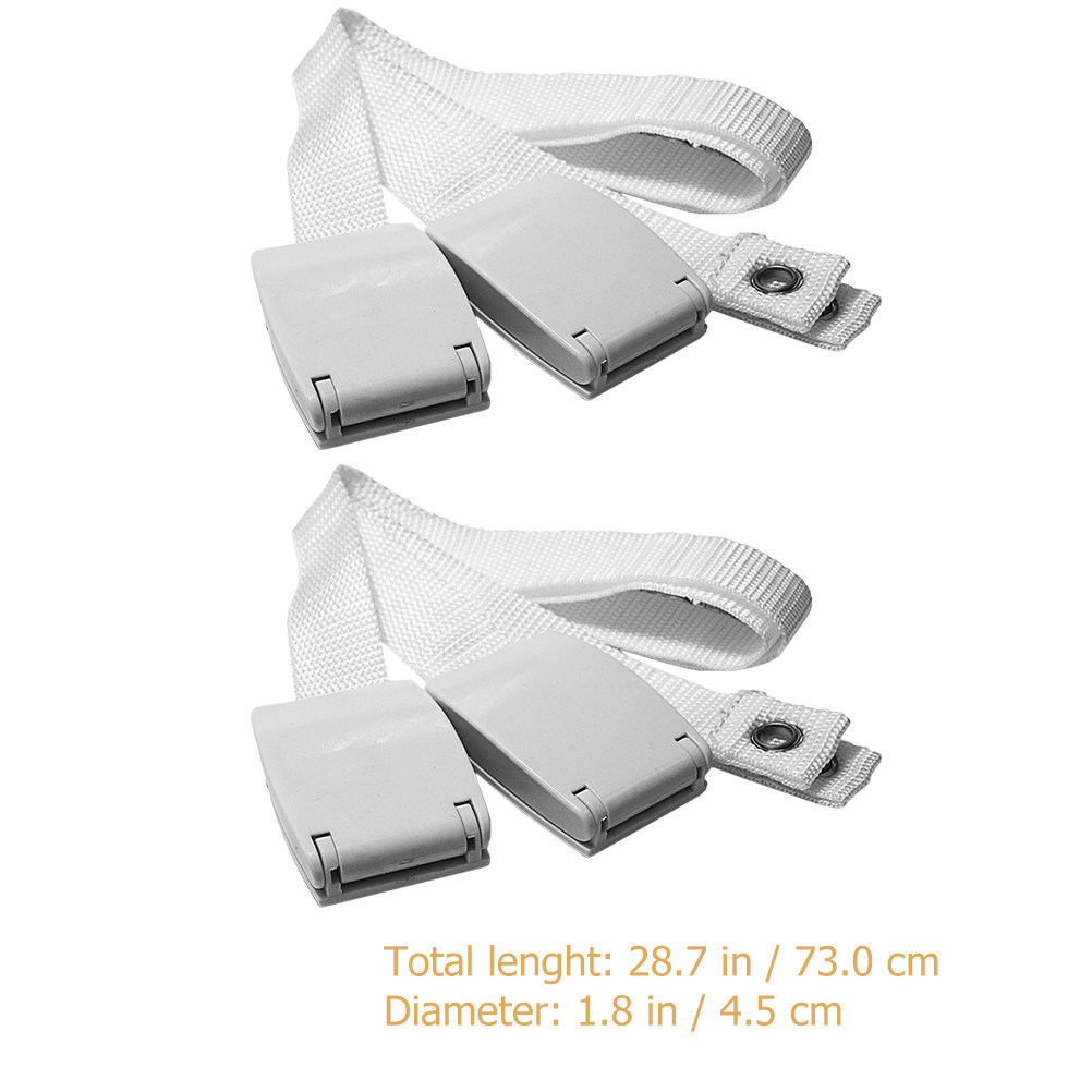 2 Stück TV-Gurte, Anti-Kipp-Mö – Earthquake Anchor Strap Bewertung und Preis