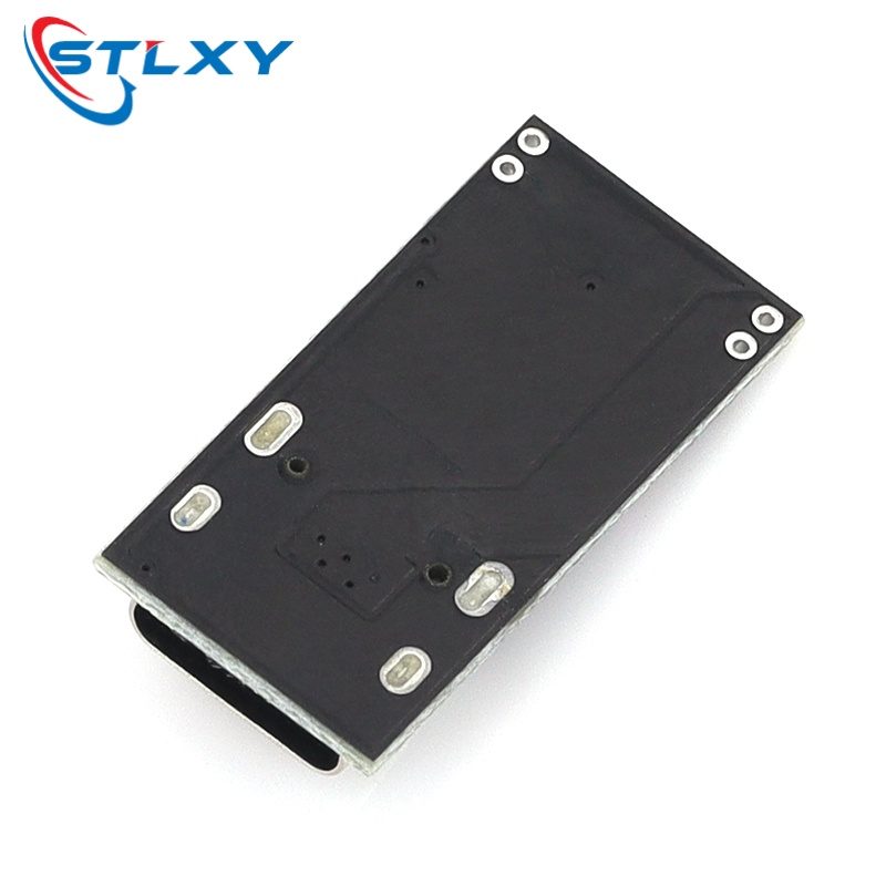 Stlxy-Typ-C USB Boost Power Er – Co Detector Plug Bewertung und Preis