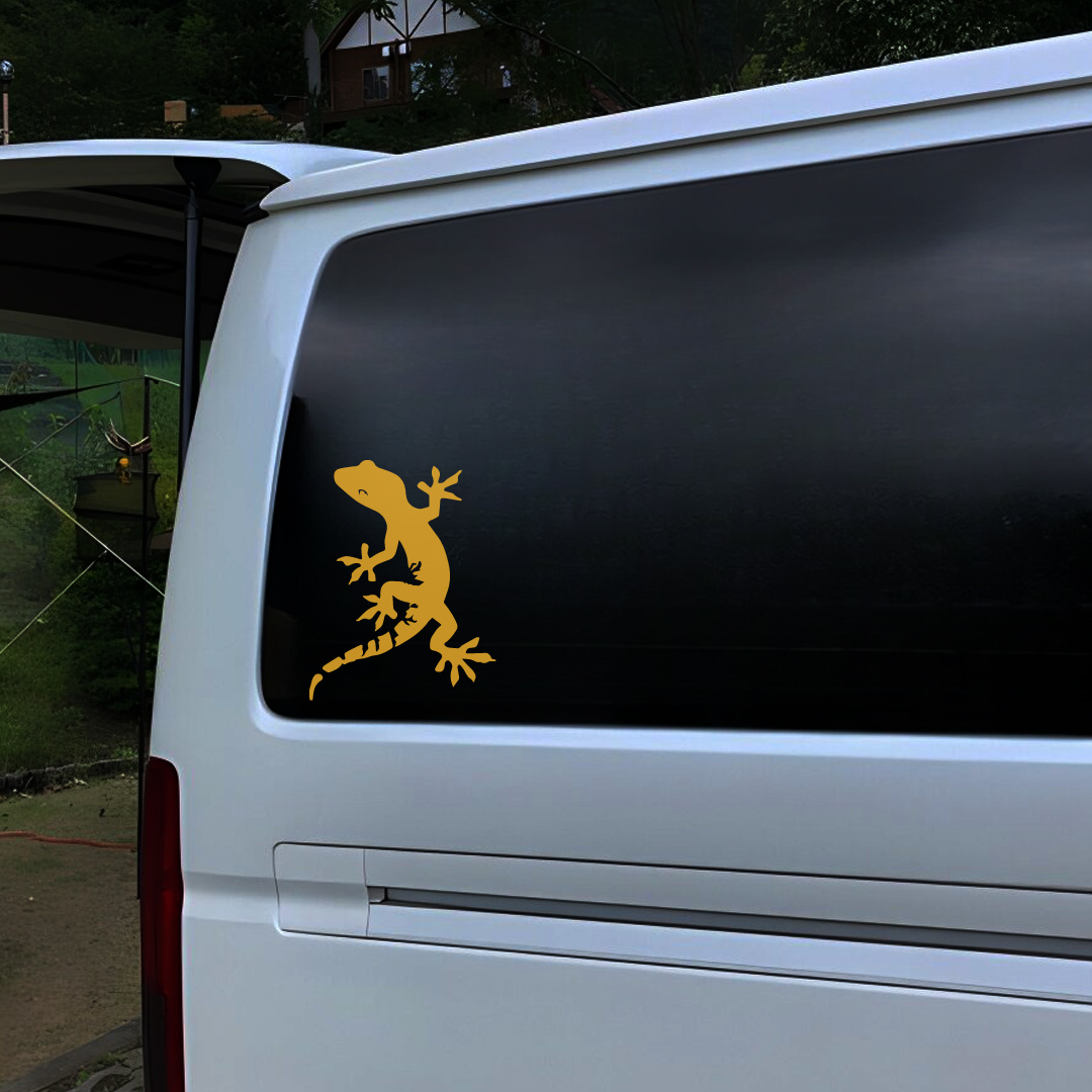 Gecko Spaziergang Pickup Truck – Window Lock Bar Bewertung und Preis