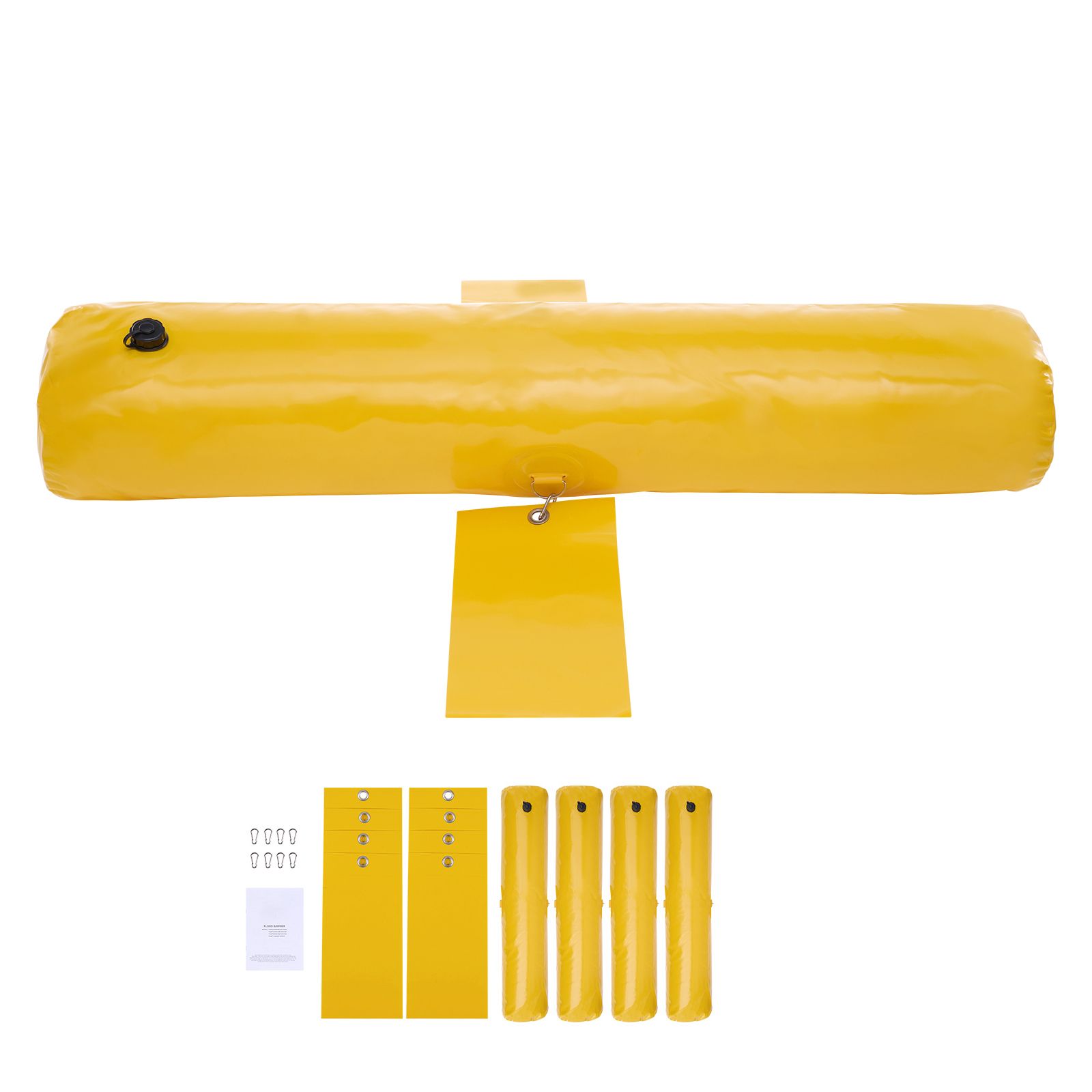 Hochwasserschutzbarrieren, San – Flood Barrier Bag Bewertung und Preis
