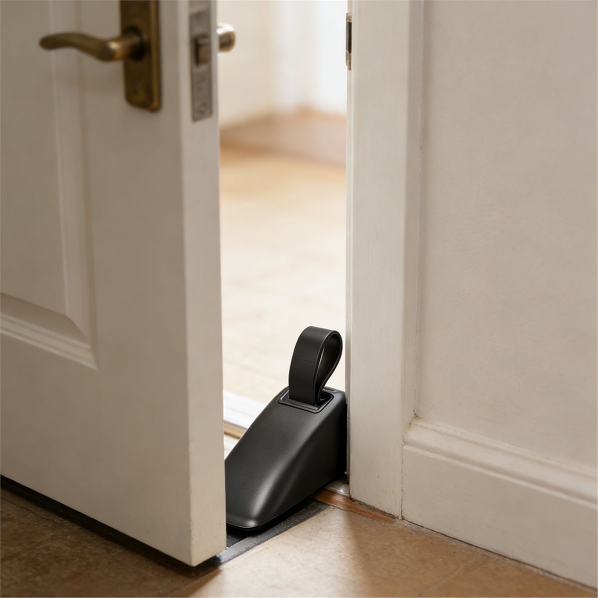 2026 Neuer Türstopper mit Alar – Door Stop Alarm Bewertung und Preis